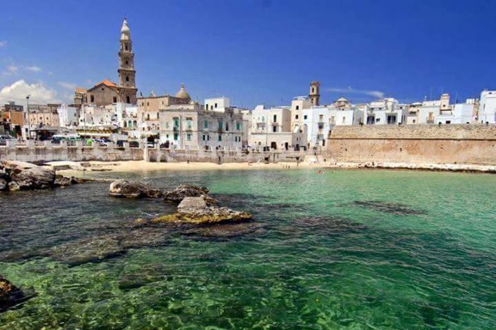 Casa Monopoli Villa Ngoại thất bức ảnh