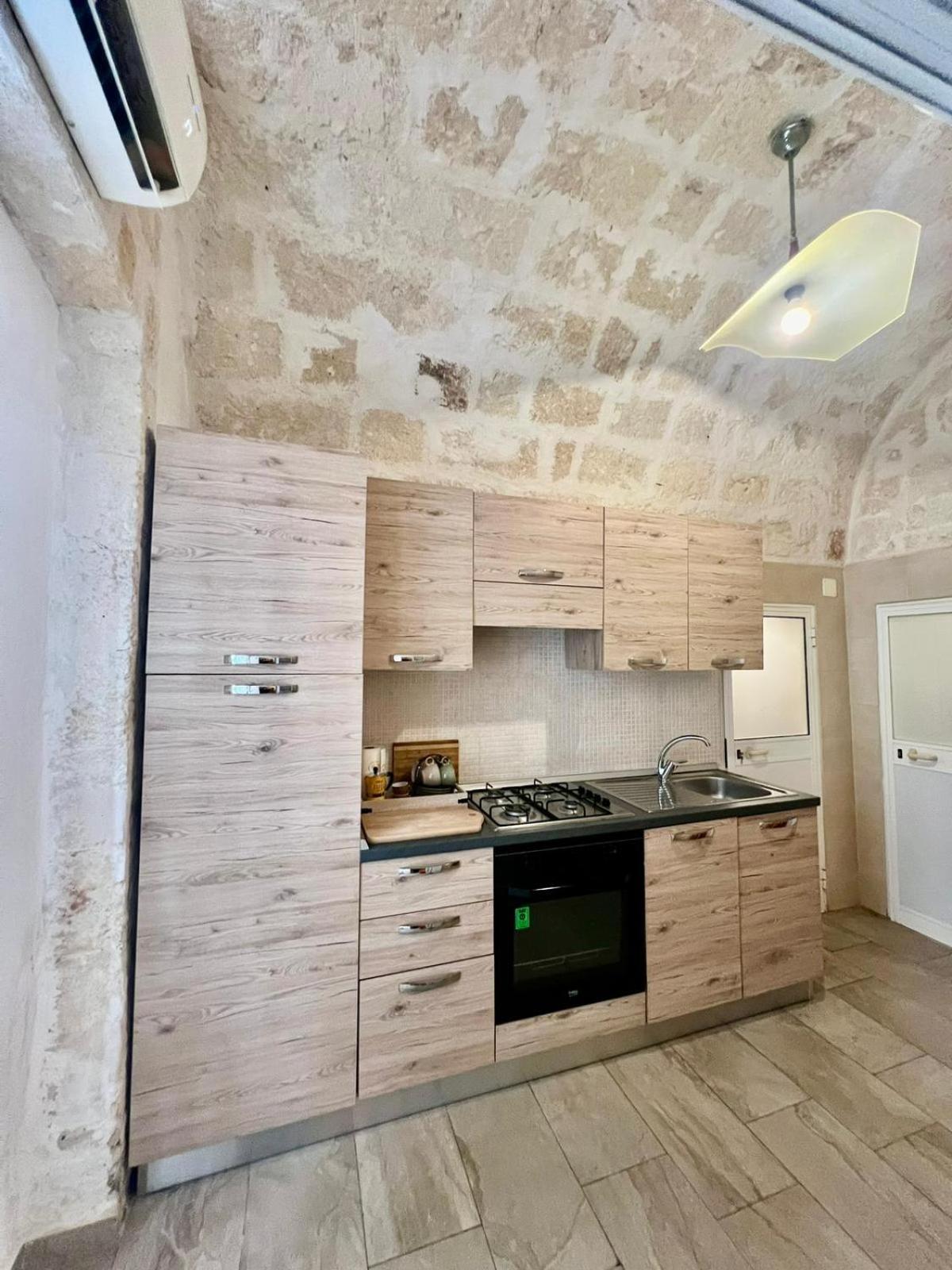 Casa Monopoli Villa Ngoại thất bức ảnh