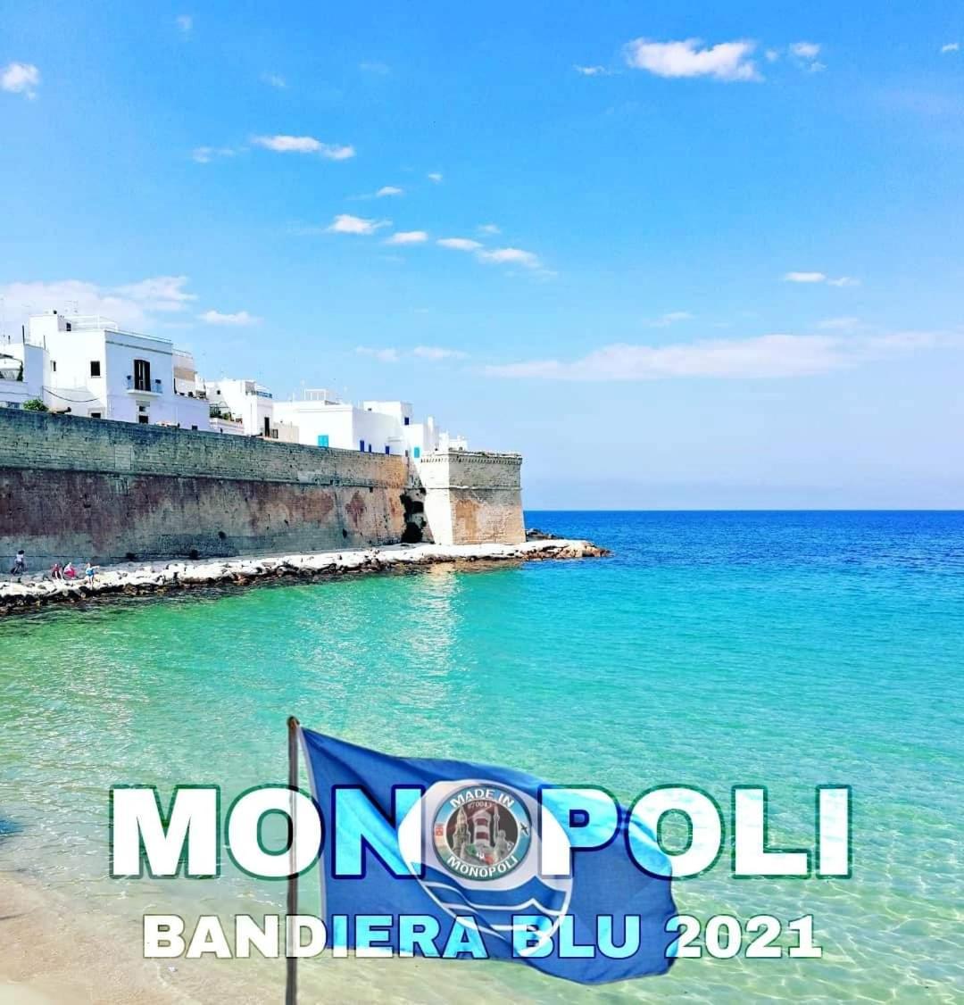 Casa Monopoli Villa Phòng bức ảnh